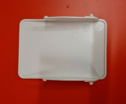 Waschmaschine ZANUSSI FS1255W Klappe ABLAUFPUMPE