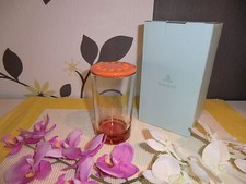 Partylite Raumduftöl-Accessoire Pop " orange " P90746 NEU / OVP