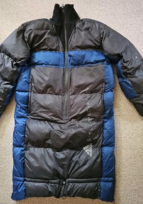 ADIDAS STELLA MCCARTNEY PUFFER JACKE GR.36 NEU 