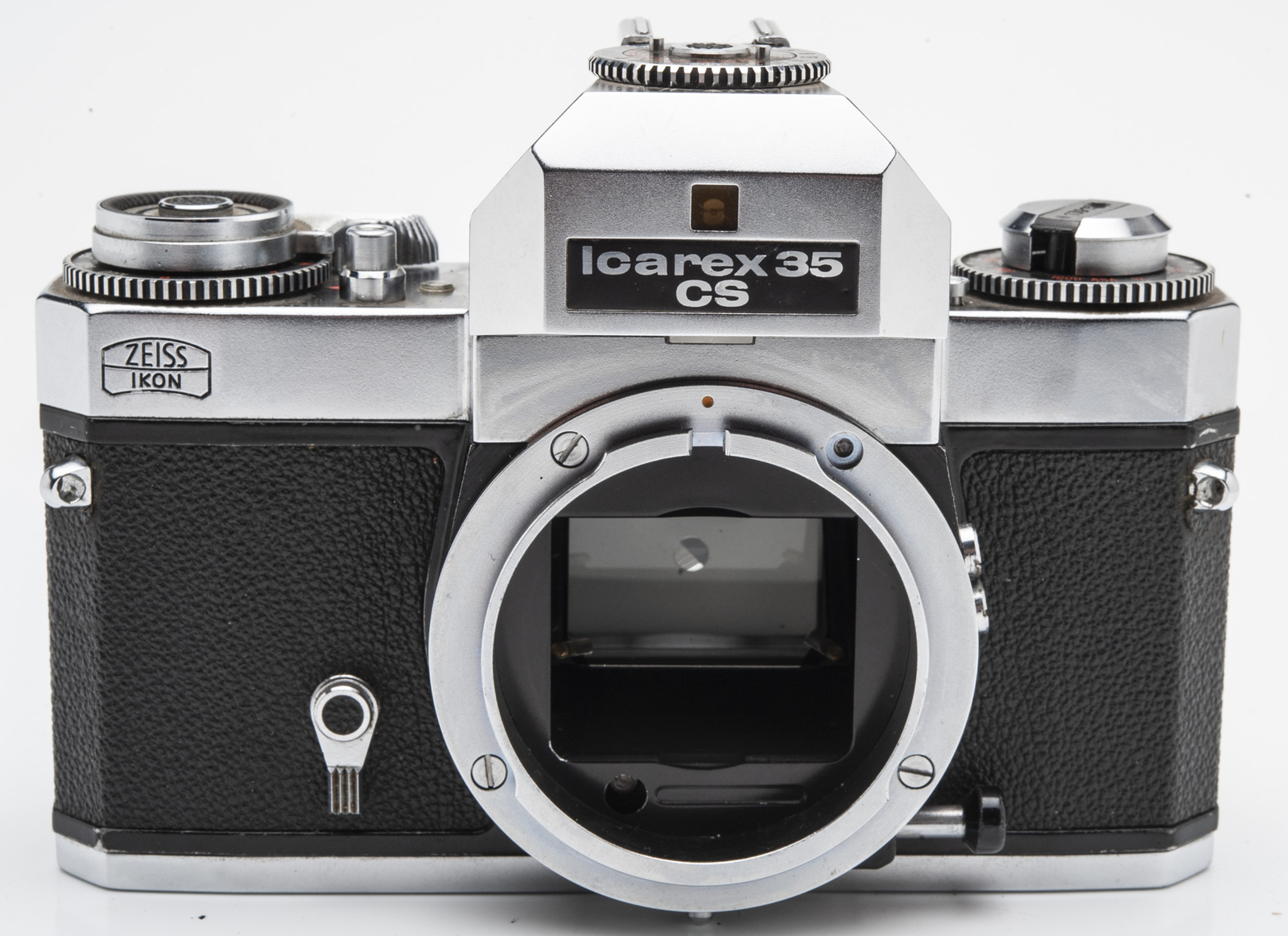 本日最終　イカレックス Icarex 35 S Tessar 50mm f2.8 本日最終イカレックス Icarex 35 S Tessar 50mm f2.8