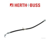 Herth+Buss Jakoparts Bremsschlauch FüR Honda Accord Viii 2.0I 2.2D Hinten Links