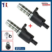 2 PhasenverzöGerungsventile FüR Opel Corsa F 1.2 - 9812046280