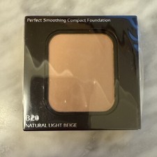 Shiseido The Makeup Perfect Smoothing Foundation B20 natural Light Beige B 20