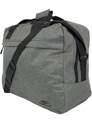 Easyjet Approved Cabin Bag 45x36x20 Under seat Carry On Travel Hand Luggage Bags - Picture 25 of 55