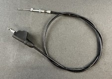 NEW GENUINE MOTO GUZZI QUOTA 1000 1992-1997 CLUTCH CABLE GU29093070