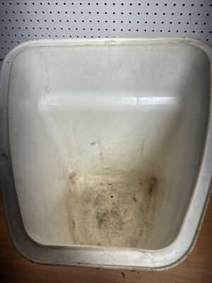 2004 SEADOO RXP 215 OEM FRONT STORAGE BUCKET BIN TRAY 269500691 | eBay 2004 SEADOO RXP 215 OEM FRONT STORAGE BUCKET BIN TRAY 269500691 | eBay