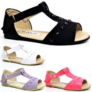 girls spanish sandals