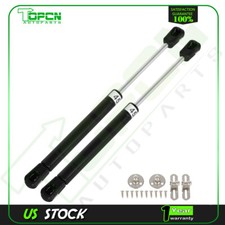 10 Inch Shocks Springs For Truck Toolbox Lid Gas Struts 200N/45LB Lift Supports