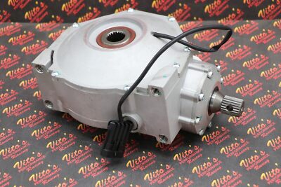 【9453 Front Differential 2014-2023 Polaris RZR RANGER 900 1000 XP 4