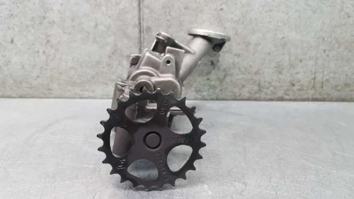 150100565R Ölpumpe für RENAULT LAGUNA (B56) 1.9 dCi RT 2000 1656114 - Zdjęcie 2 z 10