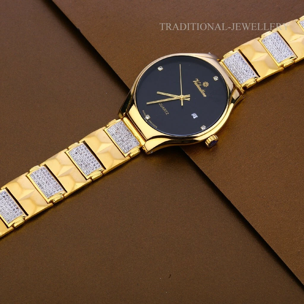Designer top boys watch
