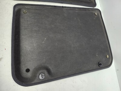 JDM NISSAN FAIRLADY Z Z32 ZX300 SUN ROOF T-TOP SUNSHADE SHADE