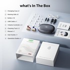 OTC Hearing Aids for Seniors Noise Cancelling/Clear Sound, Invisible Comforta...