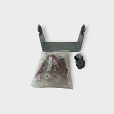 Cable de alimentación perillas de soporte de montaje Sitex Si-tex CVS-106 CVS-106 MK2 MKII AVS-107