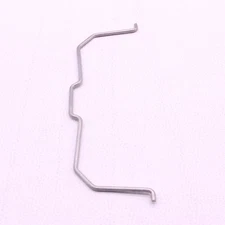 Headlight Lamp Cover Spring Clips Retainer Bracket Fits BMW 1 Ser E81 3 Ser E90