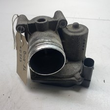 VW Polo 9N3 1.2 Throttle Body 03D133062E