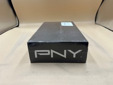 PNY NVIDIA GeForce 8400GS 1GB VCG84DMS1D3SXPB-CG PCIe Graphics Video Card