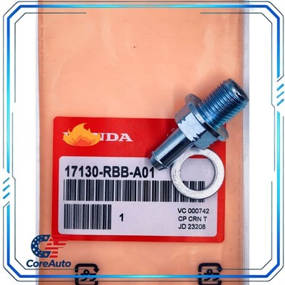 17130-RBB-A01 OEM PCV Valve w/ Washer for Honda Civic CR-V Accord Acura TSX NEW