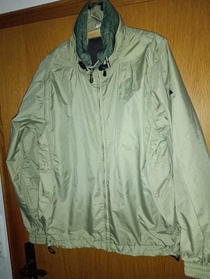 Adidas Adventure  Herren Jacke Regenjacke Gr.S
