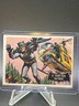 1966 Topps Batman - #37 "A Trap for Batman"