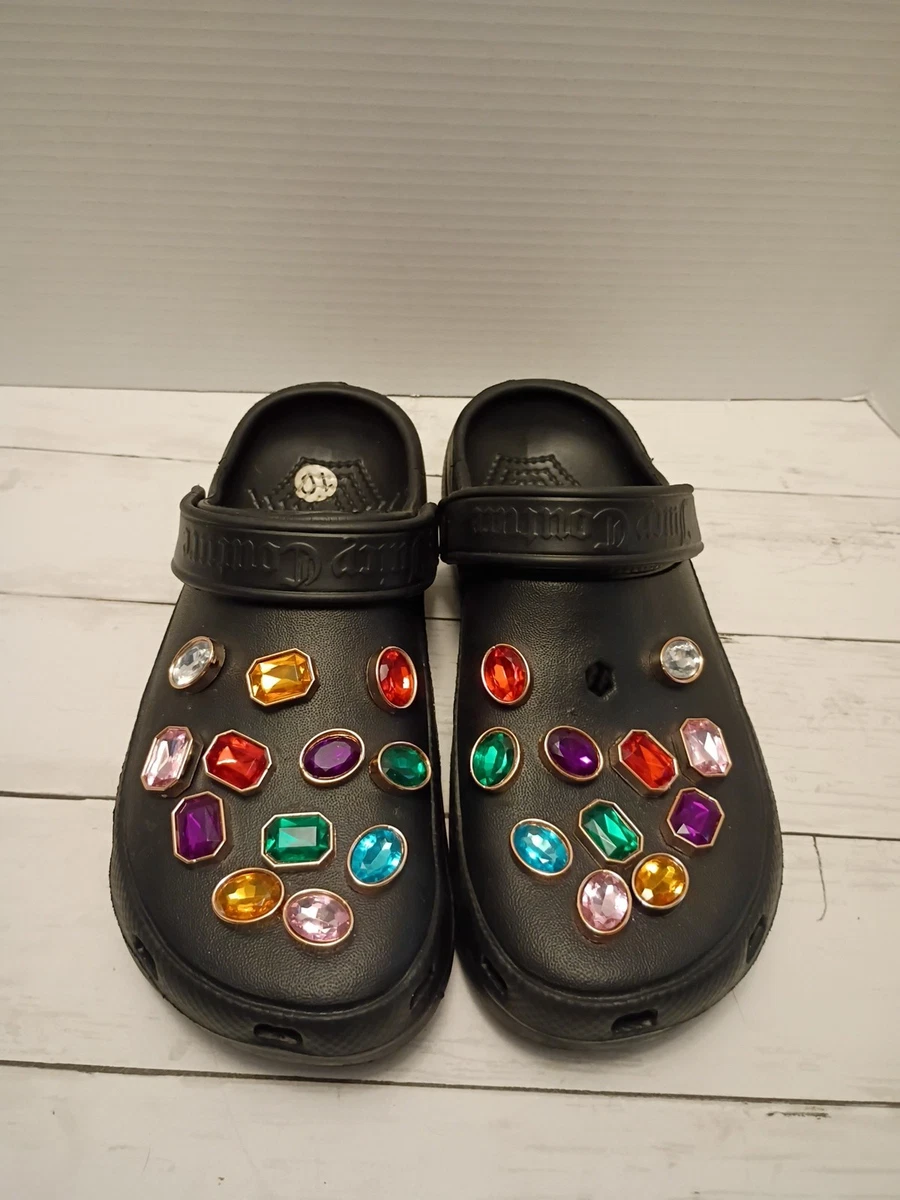 Juicy Couture Clog Comfort Shoes for Women for sale | eBay