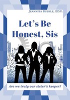 Jeannita Bussle | Let's Be Honest, Sis | Taschenbuch | Englisch (2021)