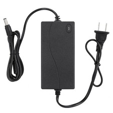 Replacement for 12V 4mm x 1.7mm AC-DC Switching Adapter Power Supply
