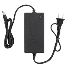 Replacement for 12V 4mm x 1.7mm AC-DC Switching Adapter Power Supply