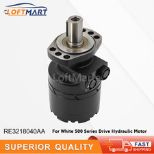 New Hydraulic Motor RE3218040AA For White Drive 500 Series 500540A5120AAAAA