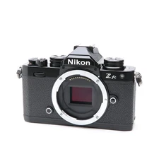Nikon Z fc Black 20.9MP Mirrorless Camera Body -Near Mint- #21