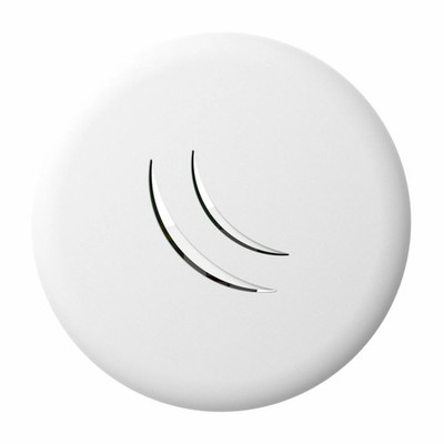 MikroTik RBcAPL-2nD cAP lite