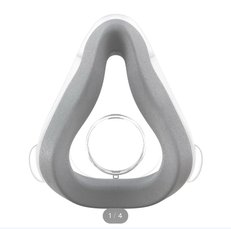 Unsealed New AirTouch F20 Large Cushion
