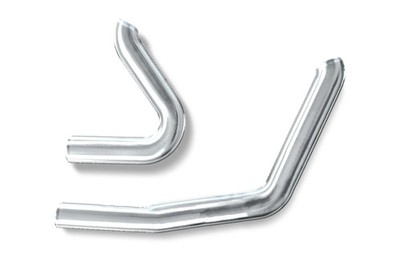 ZHD011PC-P HITZESCHUTZ HARLEY FLFBS 1868 ABS SOFTAIL FAT BOY 114 2020
