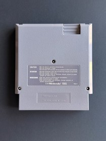 Jeux Nintendo NES - The Adventures of Bayou Billy - Cartouche - PAL FRA