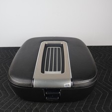 2007-2014 Cadillac Escalade Platinum Cocoa Leather Center Console Lid 19328703