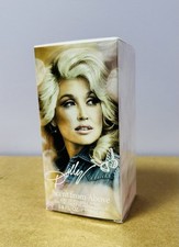 Dolly Parton Scent From Above Eau de Toilette Spray 3.4 oz 100mL New Sealed Box
