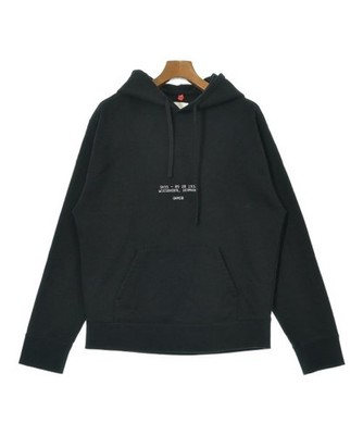 OAMC Hoodies Black M 2200665529016