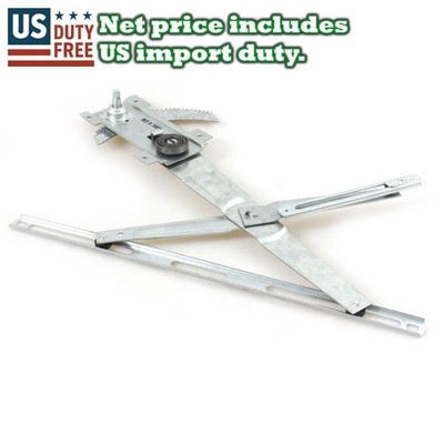 Window Regulator W/O Motor RH New For 1970-1975 Toyota Corolla E20 KE20 TE21