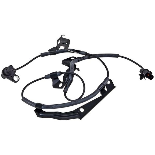 Sensor Raddrehzahl Aktiver Sensor 1.140 Mm Kabel A.B.S. FüR U.A. Mitsubishi L200-image
