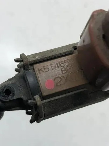 MAZDA 6 Sedan GG Druckwandler K5T46591 2.00 Diesel 100kw 2004 23952766