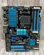 ASUS M5A97 R2.0 AMD AM3+ DDR3 ATX - Tested - ...
