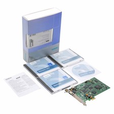 Siemens SIMATIC NET CP 5623 6GK1562-3AA00 FS:...
