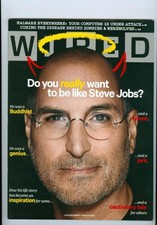 Big Apple: Steve Jobs Autographs, Trading Cards and Collectibles 20