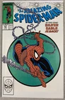 Amazing Spider-Man #301 (1988) Marvel Todd McFarlane Cover NM-