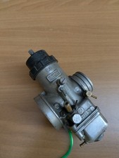 CARBURATORE DELL'ORTO VHSB 34 2T APRILIA RS 125 VALVOLA PIATTA