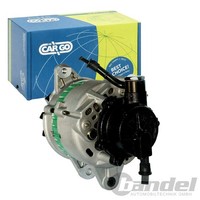 HC-CARGO Lichtmaschine Generator 45A Passend FüR Mitsubishi Canter Galant L L200