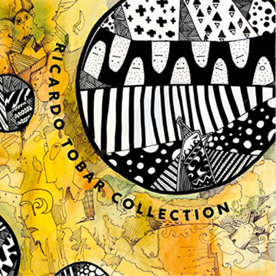 Ricardo Tobar Collection (CD) Album