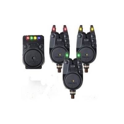 Prologic C-Series Alarm Set