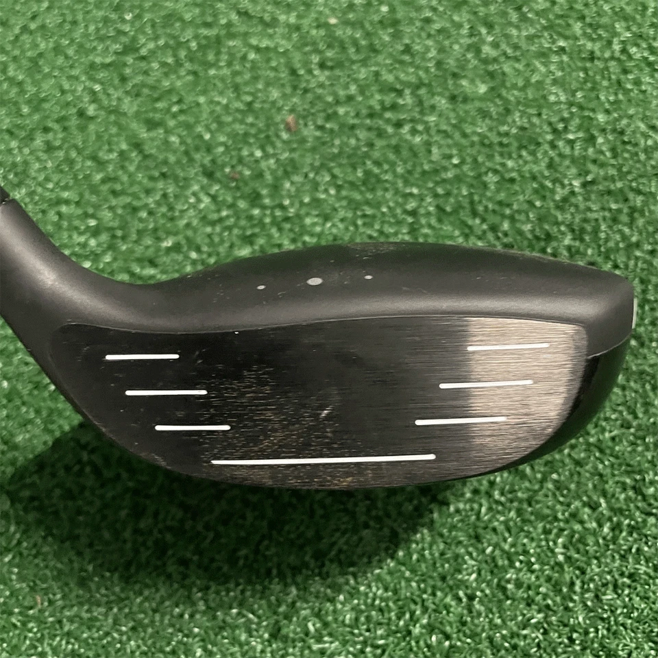 PING G425 MAX 3 FAIRWAY WOOD 14.5° +SOFT REGULAR ALTA CB 65 SHAFT +HEADCOVER - Image 3 of 4