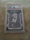 2020 TOM BRADY  PANINI OBSIDIAN #7;  7/10